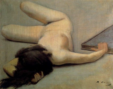 Ohne Titel Nr. 3