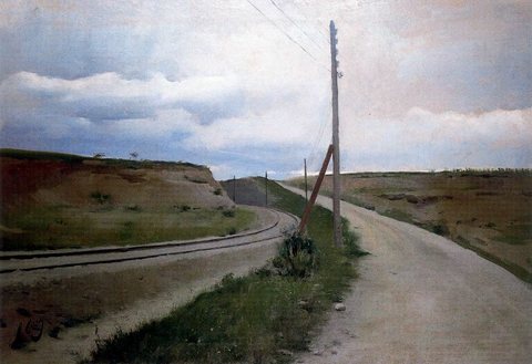 Ohne Titel Nr. 23
