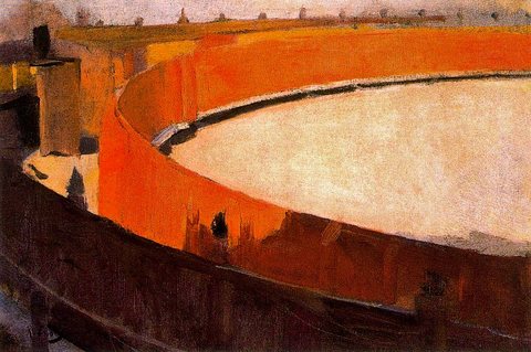 Ohne Titel Nr. 40