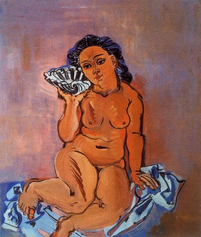 Ohne Titel Nr. 21