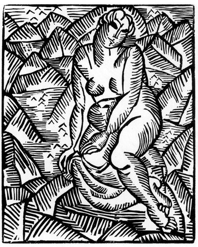 Ohne Titel Nr. 23
