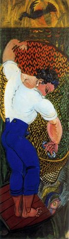 Ohne Titel Nr. 30