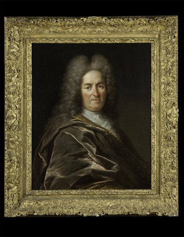 Portrait of a Gentleman