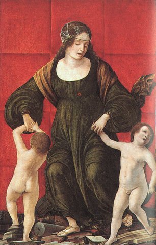 Ohne Titel Nr. 1
