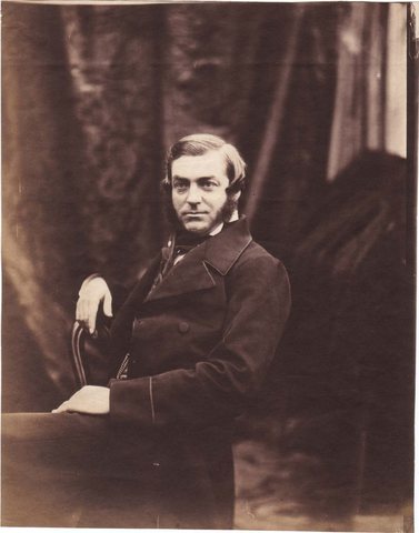 Portrait of a Man