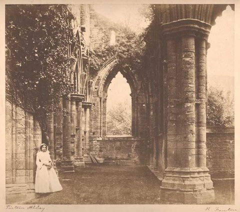 Tintern Abbey