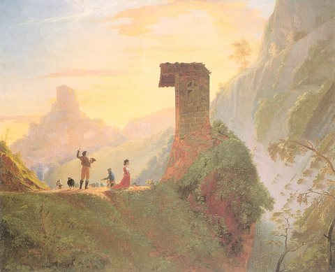 Ohne Titel Nr. 9