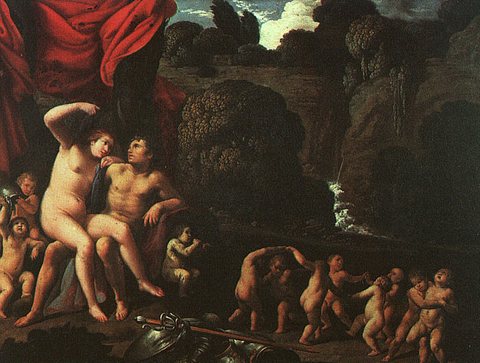 Ohne Titel Nr. 1