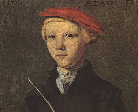 Ohne Titel Nr. 2
