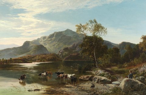 Loch Katrine