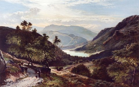 Rydal Water