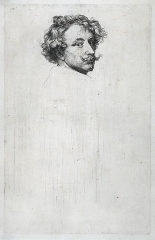 Self-Portrait
