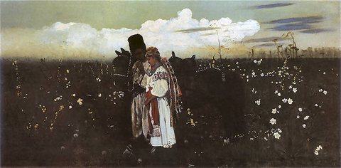 Думката на Ярема