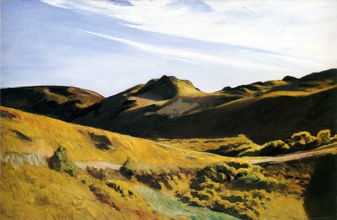 The Camels Hump