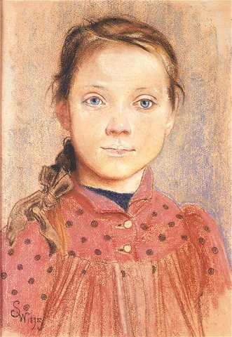 Little Girl