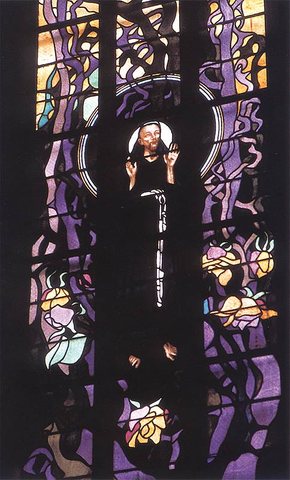 Saint Francis