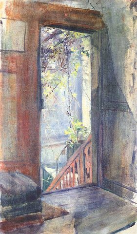 The Veranda