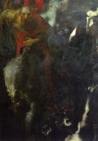 Senza titolo n. 5