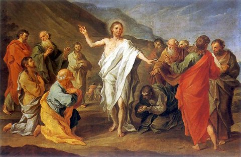 Resurrection
