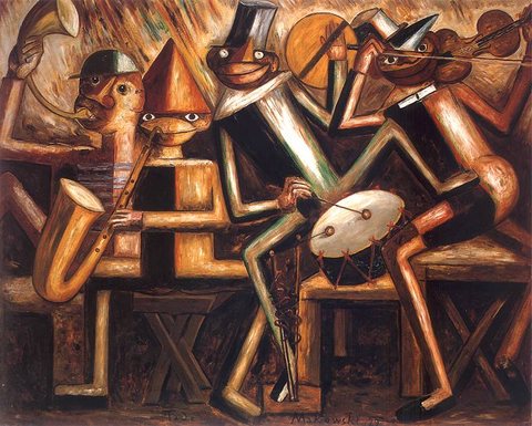 Jazz