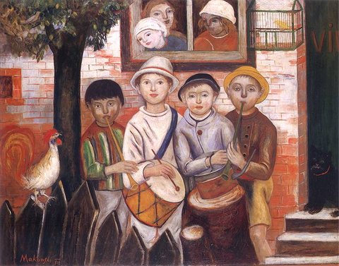 Children's Band