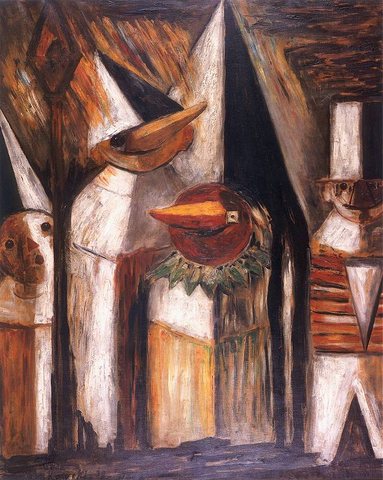 Masquerade