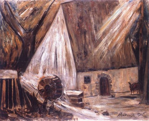 The Mill