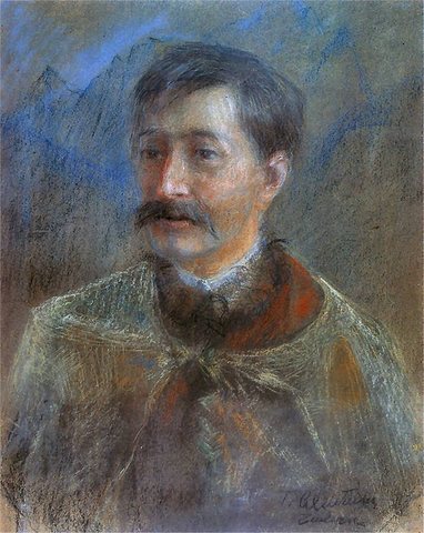 Gazda Pająk from Nowy Żywczański
