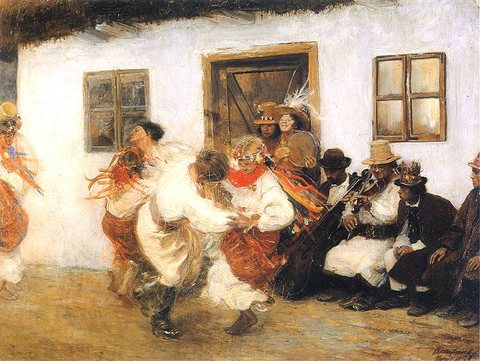 Kolomyjka