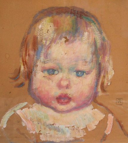 Baby von Bodenhausen