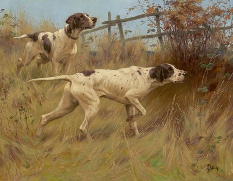 Pointers and Setters