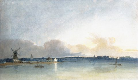 Ohne Titel Nr. 6