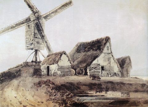 Ohne Titel Nr. 75