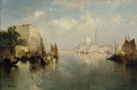 Venice