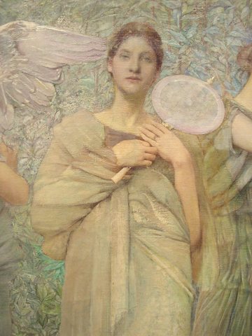 The Days (detail)