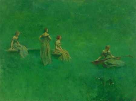 The Lute