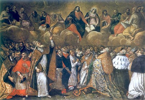 Ordo Apostolorum