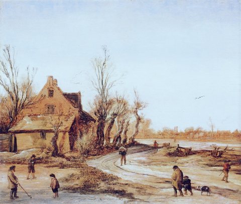 Winter