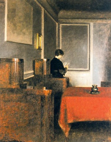 Ohne Titel Nr. 7