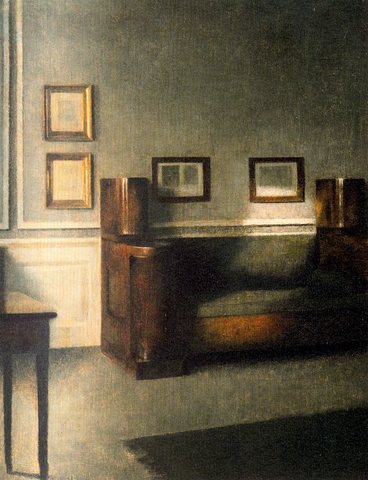 Ohne Titel Nr. 8