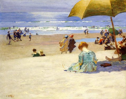 Pothast Edward Hourtide