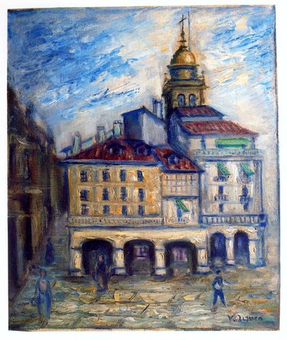 Sans titre n° 11