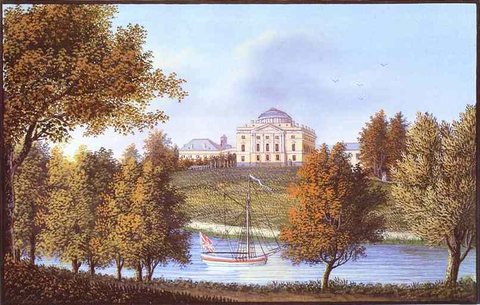 Ohne Titel Nr. 2