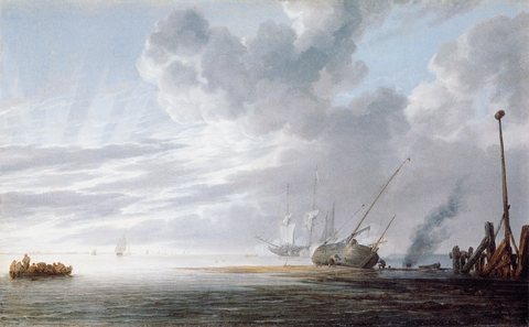 Seascape