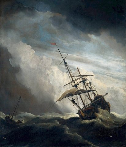 The Ship