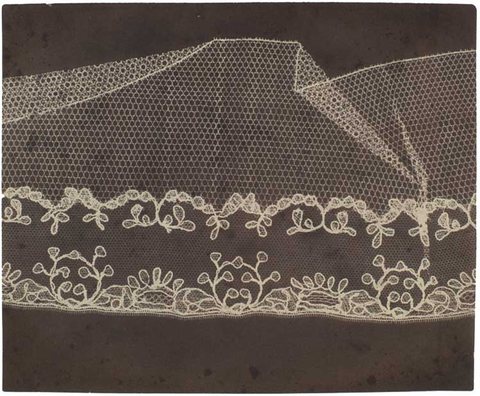 Folded Lace