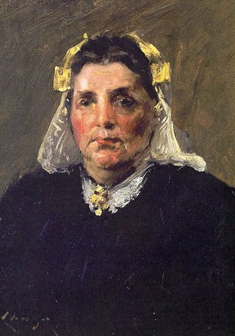 Ohne Titel Nr. 3