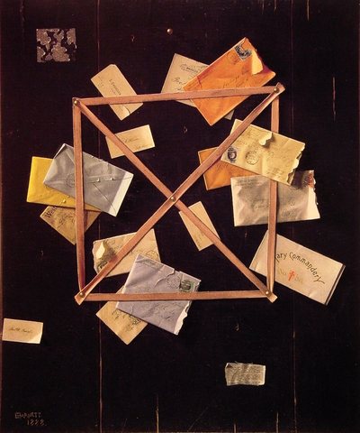 Sans titre n° 1