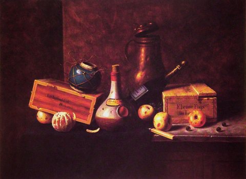 Still Life