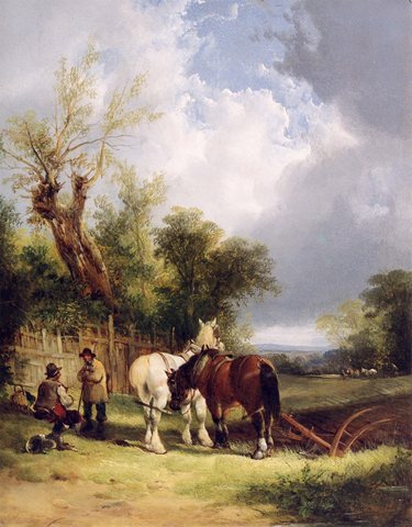 The Ploughmen's Rest